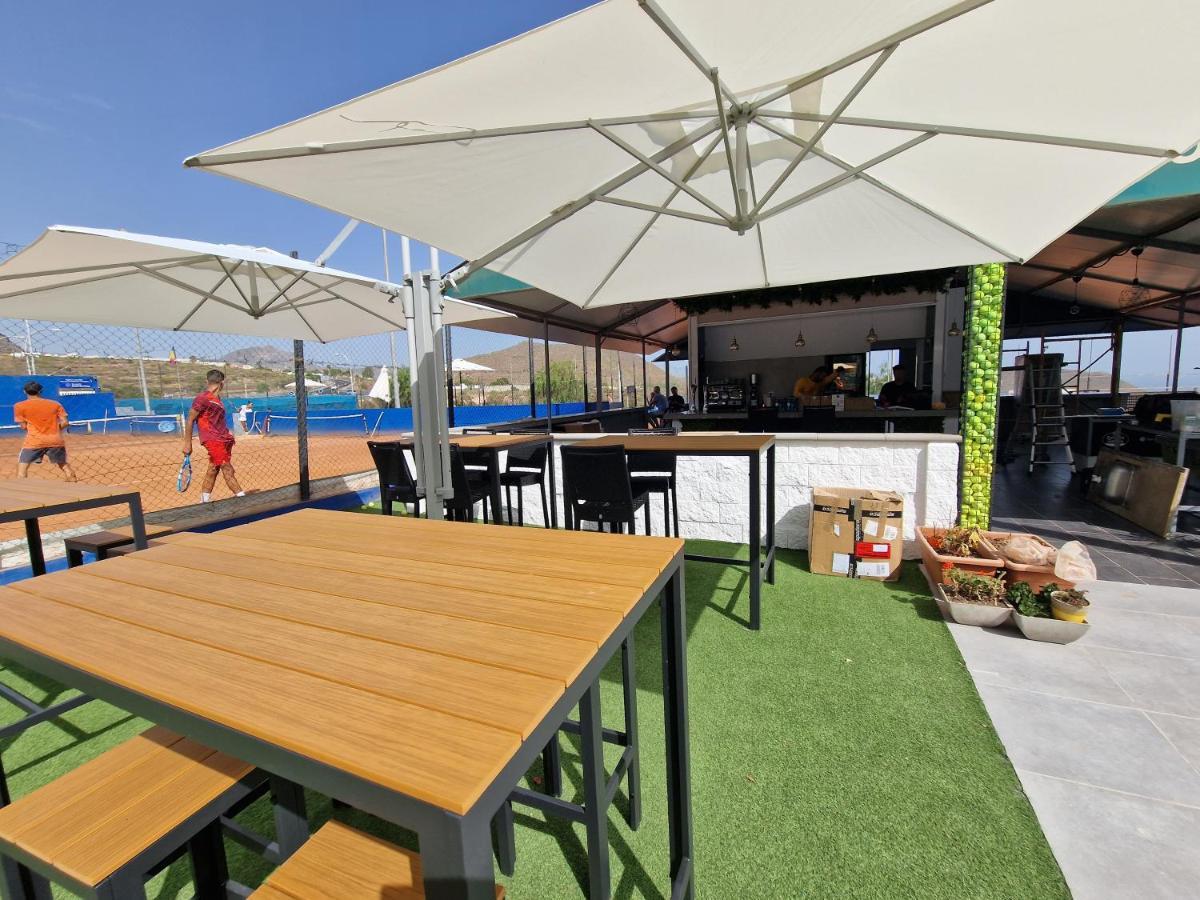 Villa Habibi Luxury 5B Chayofa Exteriér fotografie