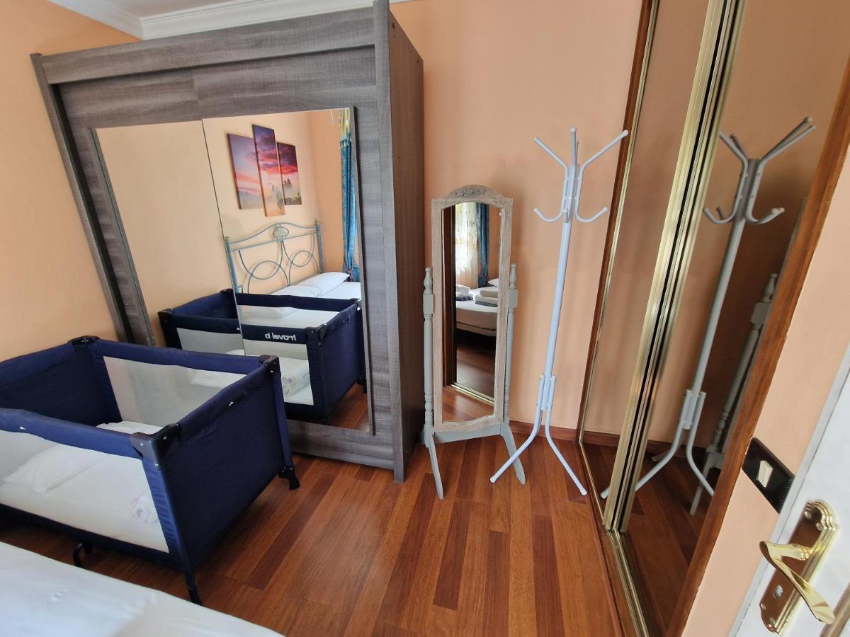 Villa Habibi Luxury 5B Chayofa Exteriér fotografie