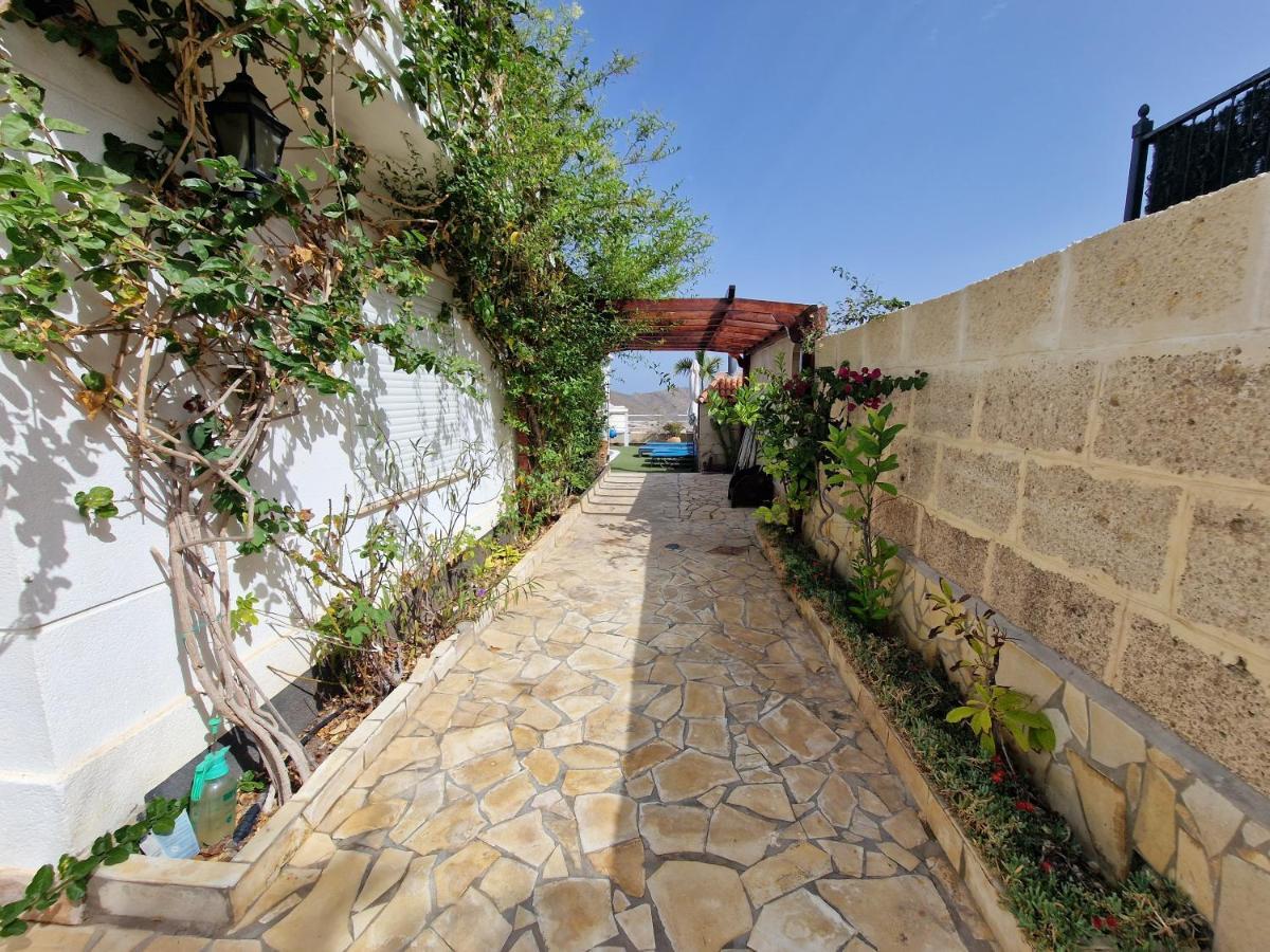 Villa Habibi Luxury 5B Chayofa Exteriér fotografie