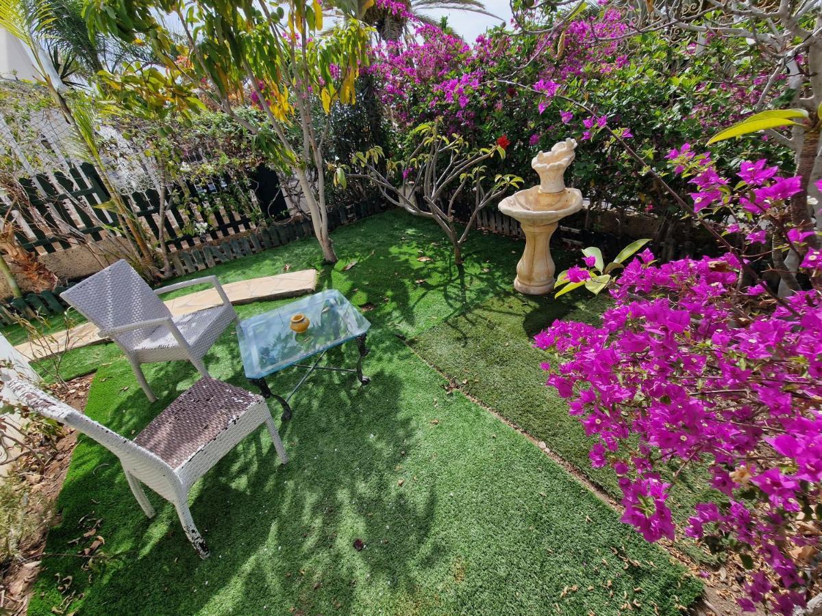 Villa Habibi Luxury 5B Chayofa Exteriér fotografie