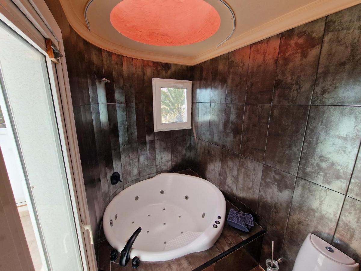 Villa Habibi Luxury 5B Chayofa Exteriér fotografie