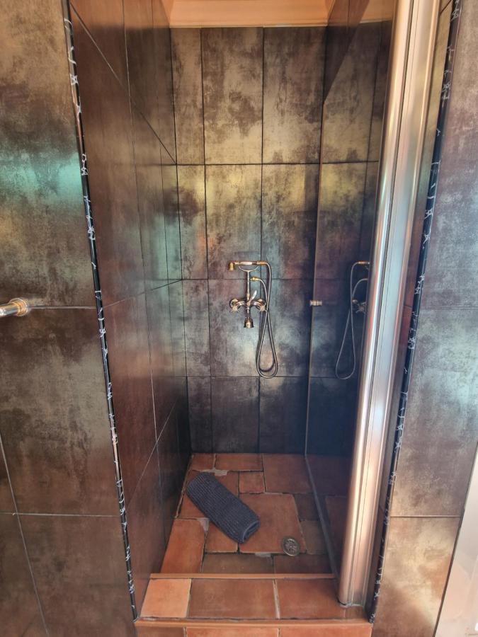Villa Habibi Luxury 5B Chayofa Exteriér fotografie