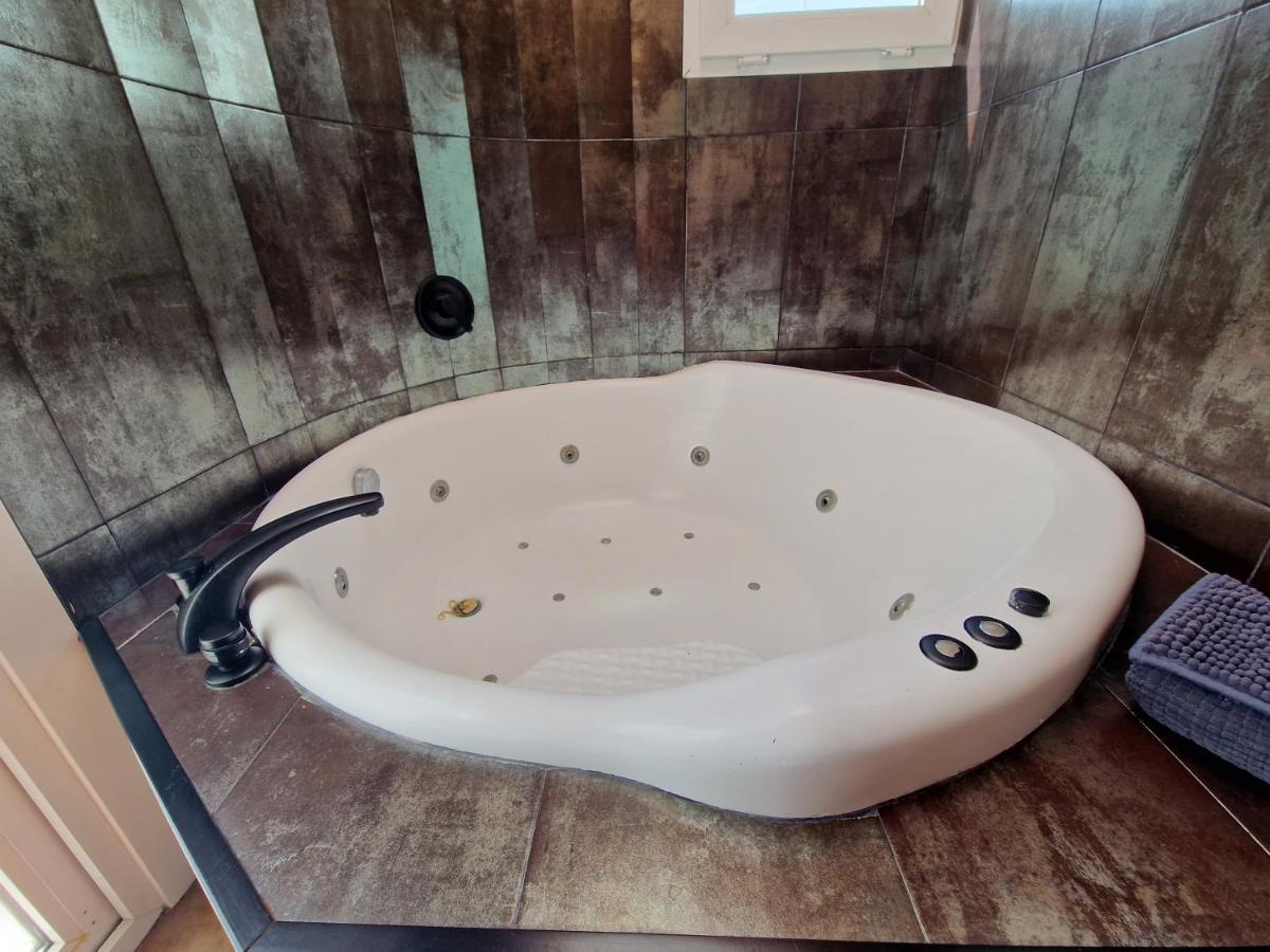 Villa Habibi Luxury 5B Chayofa Exteriér fotografie