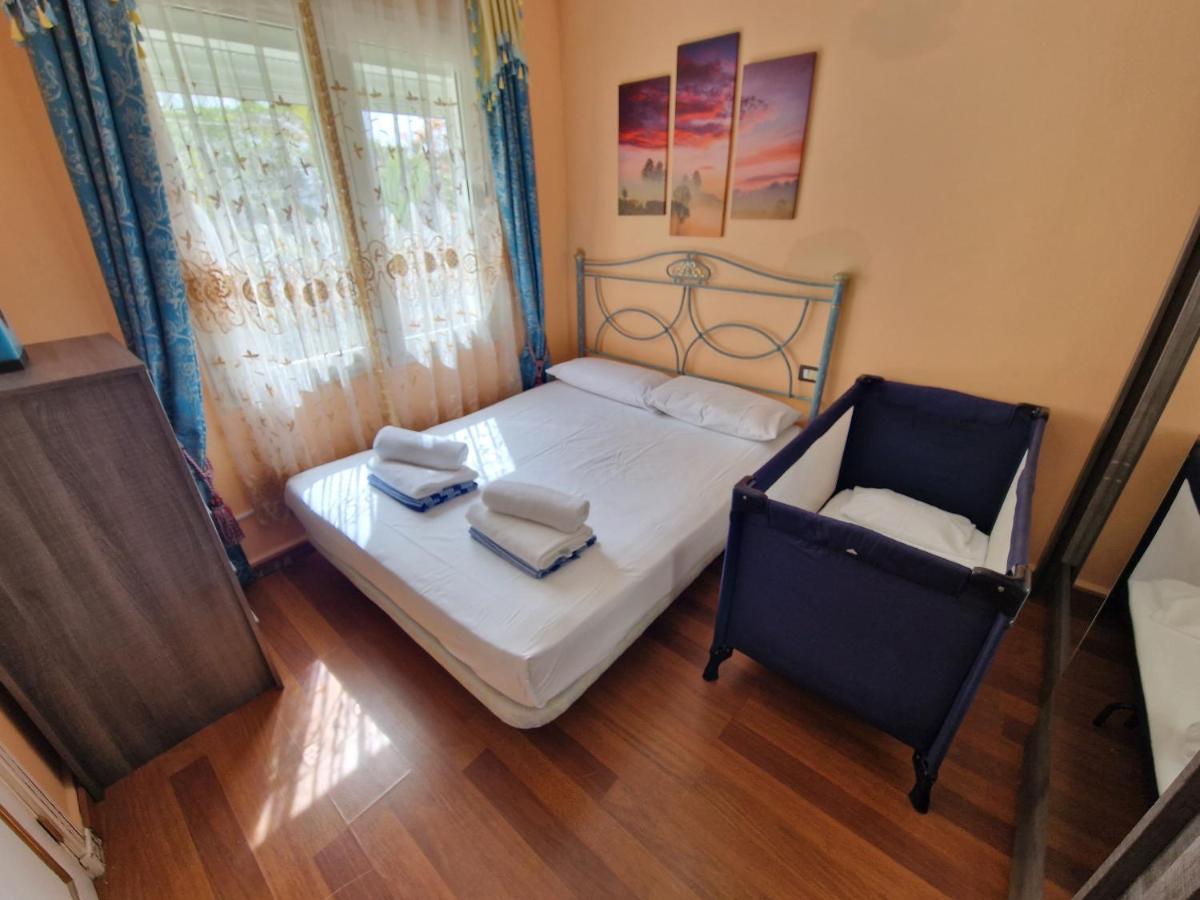 Villa Habibi Luxury 5B Chayofa Exteriér fotografie