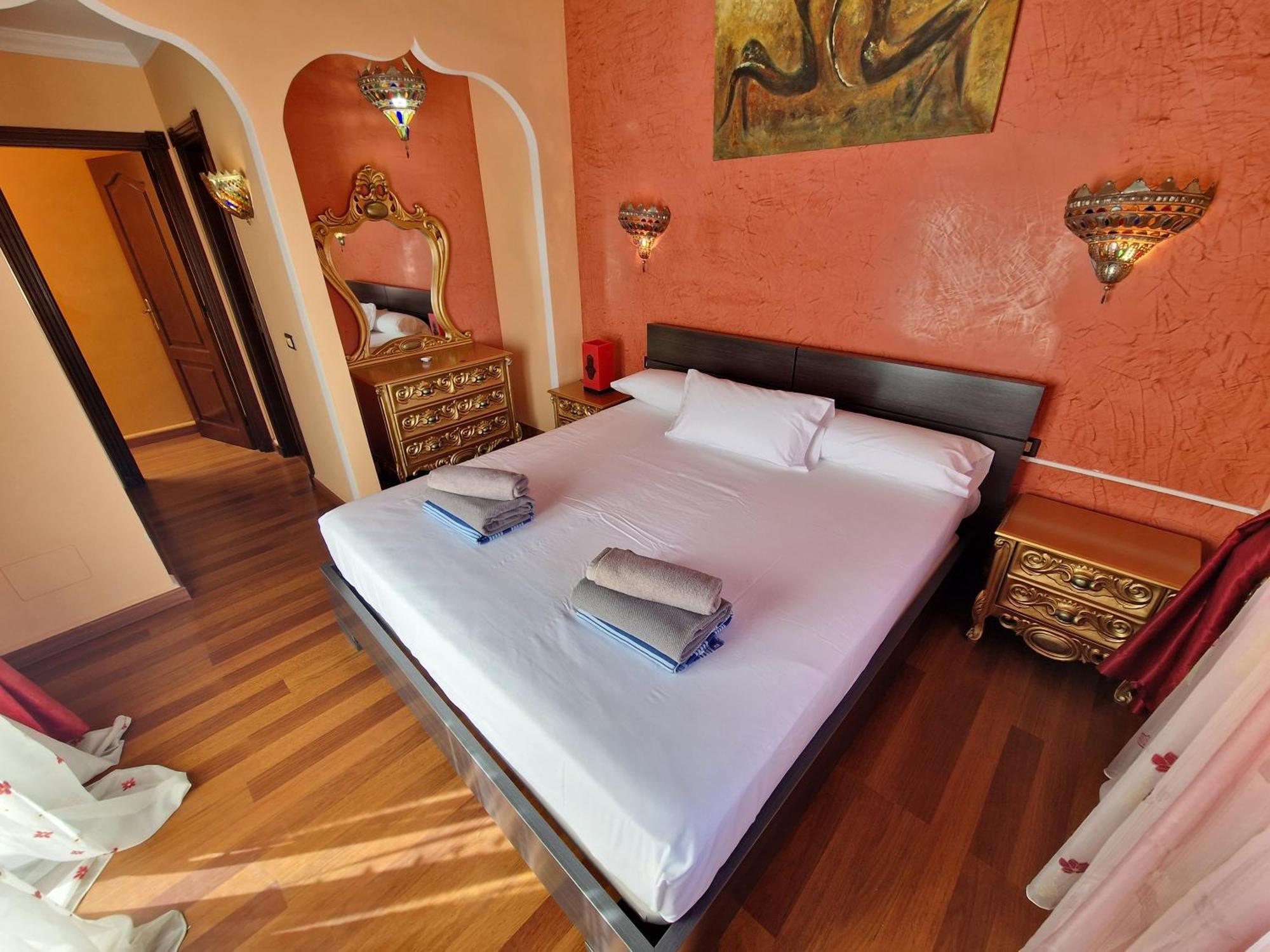 Villa Habibi Luxury 5B Chayofa Exteriér fotografie